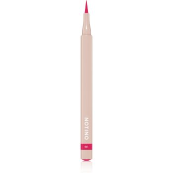 Notino Lifeproof Colour Eyeliner eyeliner rezistent la apă - imagine 2